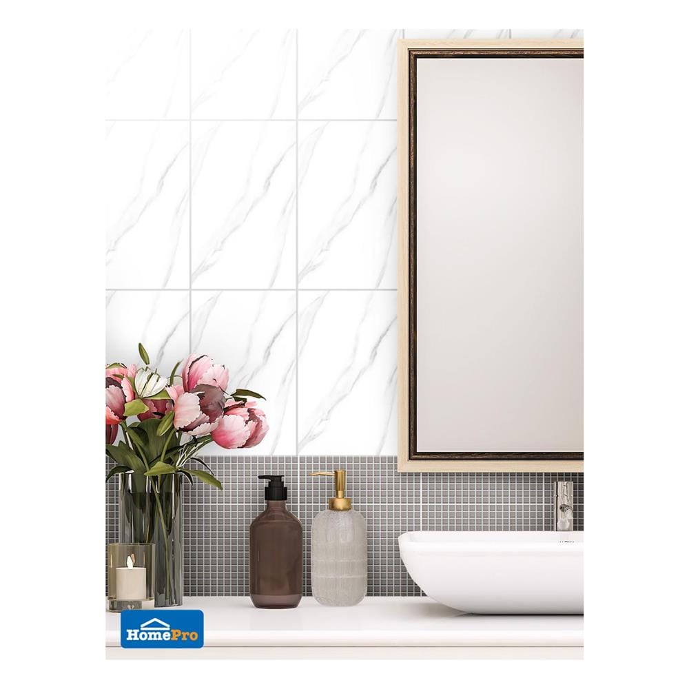โมเสคแก้ว 30x30 ซม. บรอนซ์ กลีม