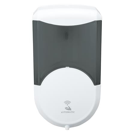 ที่กดสบู่อัตโนมัติ MOYA MJ-9092-BK 600 มล.