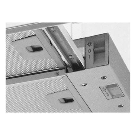เครื่องดูดควันมาตรฐาน FRANKE FTC632LGR/XS 60 ซม._2