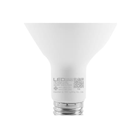 หลอด LED EVE PAR30 Gen2 DAY LIGHT 11 วัตต์ E27_6