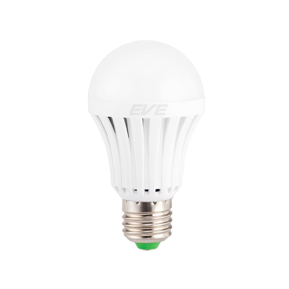 หลอด LED EVE SMART EMERGENCY 8 วัตต์ DAYLIGHTL E27