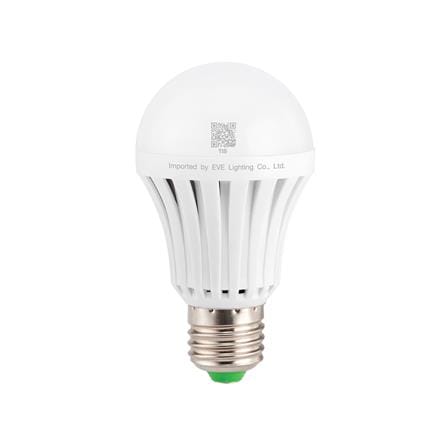 หลอด LED EVE SMART EMERGENCY 8 วัตต์ DAYLIGHTL E27_1