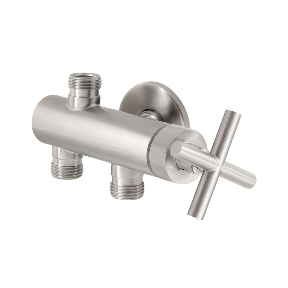 วาล์วฝักบัว 2 ทาง WS WS-1892
