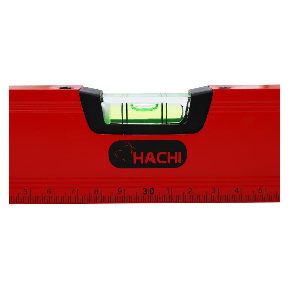 ระดับน้ำแม่เหล็ก HACHI 24"