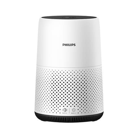เครื่องฟอกอากาศ 49 ตร.ม. PHILIPS AC0820/20 สีขาว_0