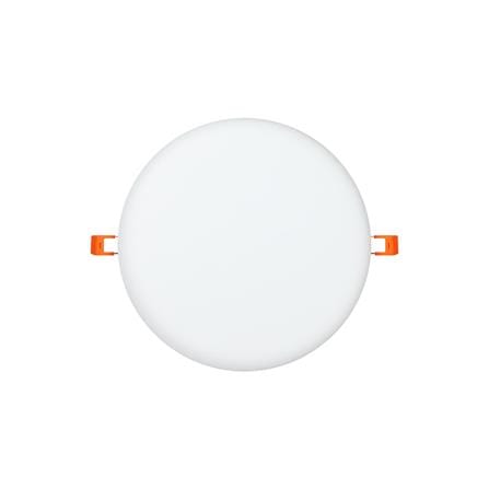 ดาวน์ไลท์ LED NAGAS CURVE 9 นิ้ว 32 วัตต์ WARM WHITE สีขาว_0