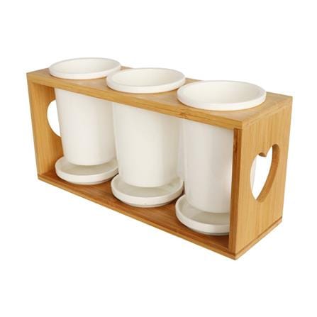 ที่ใส่อุปกรณ์บนโต๊ะอาหาร 3 ชิ้น BAMBOO_0