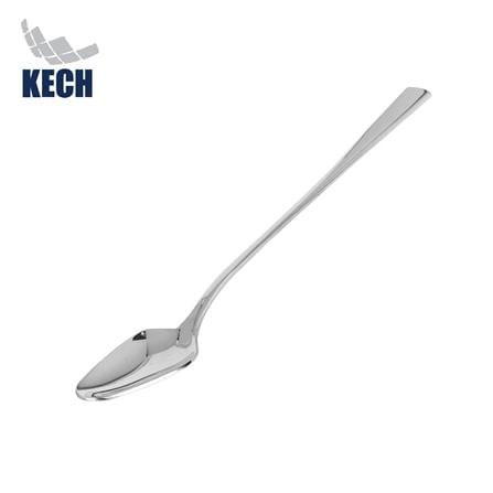 ช้อนโซดาสเตนเลส KECH FISH_0