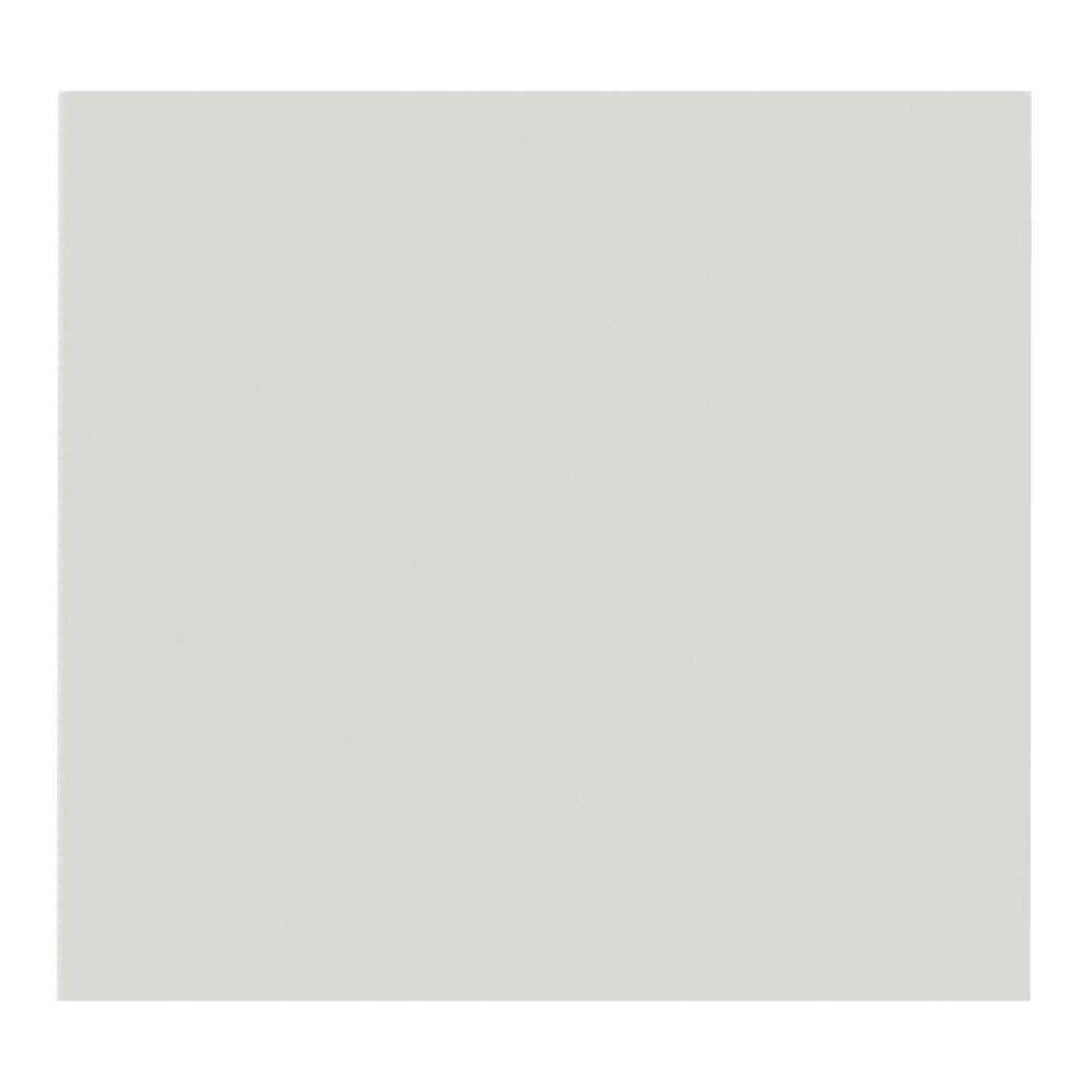 ไม้เชิงชาย DURAONE 15X400X1.6 ซม. สีธรรมชาติ