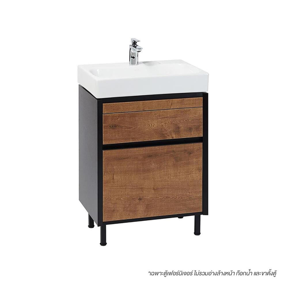 เคาน์เตอร์ KOHLER K-20019X-M-H14 ลายไม้