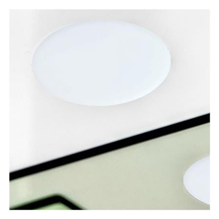 ดาวน์ไลท์ LED NAGAS DWL CURVE 7 นิ้ว 20 วัตต์ WARM WHITE สีขาว_3