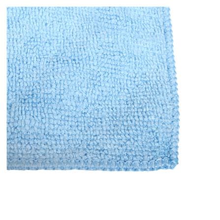 ผ้าไมโครไฟเบอร์เก็บฝุ่นสำหรับห้องน้ำ SCOTCH-BRITE 30x32cm สีฟ้า_2