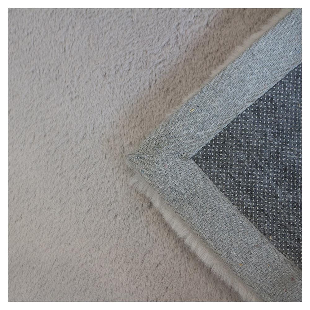 พรม HOME LIVING STYLE AUDREY 120X180 ซม. สีเทา