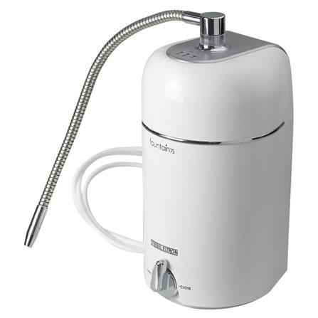 เครื่องกรองน้ำดื่ม STIEBEL FOUNTAIN 7S สีเงิน_2