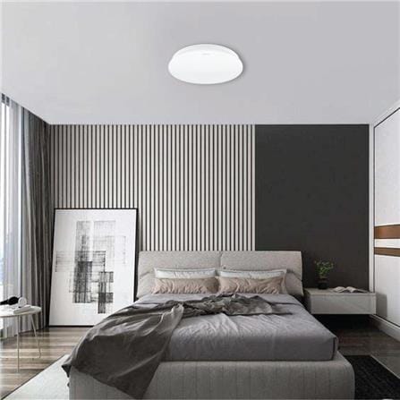 ไฟเพดาน LED LAMPTAN CLILING STAR 16 นิ้ว 36 วัตต์ DAYLIGHT สีขาว_4