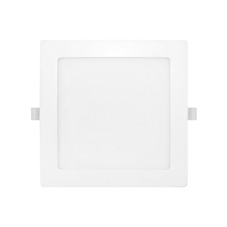 ดาวน์ไลท์ LED RACER NANO-Q WARM WHITE 12 นิ้ว 24 วัตต์ สีขาว_0