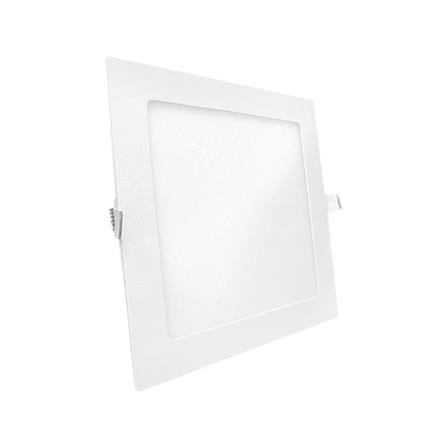 ดาวน์ไลท์ LED RACER NANO-Q WARM WHITE 12 นิ้ว 24 วัตต์ สีขาว_1