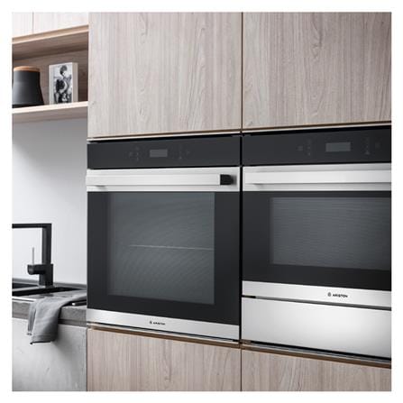 ไมโครเวฟฝังดิจิตอล ARISTON MP 796 IX A_2