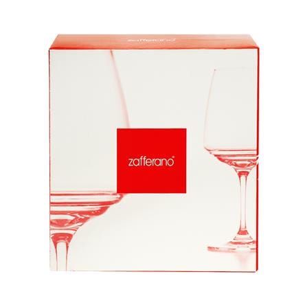 แก้วก้านคริสตัล 600ml ZAFFERANO RED WINE แพ็ค 2 ใบ_1