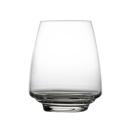 แก้วน้ำคริสตัล 470ml ZAFFERANO TUMBLE แพ็ค 2 ใบ_1