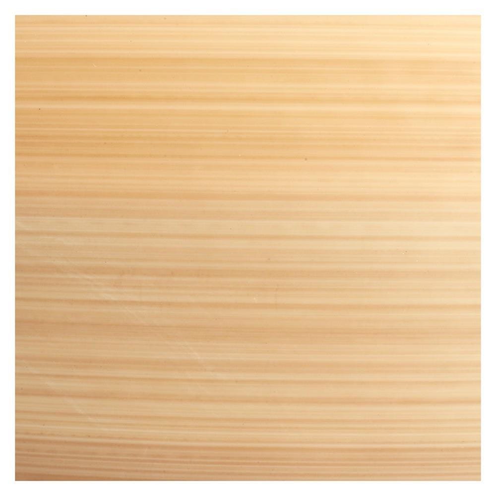นาฬิกาแขวน HOME LIVING STYLE BOIS 12 นิ้ว สีเบจ
