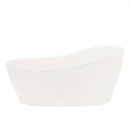 อ่างอาบน้ำ 170 ซม. BATHROOM DESIGN I-SPA BD-SOP01 สีขาว_1