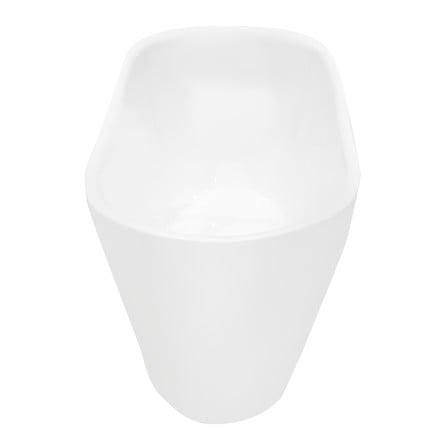 อ่างอาบน้ำ แบบลอยตัว I-SPA BD-SOP01 170 ซม. สีขาว_2