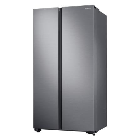 ตู้เย็น SIDE BY SIDE SAMSUNG RS62R5001M9/ST 23.1 คิว สีเทา อินเวอร์เตอร์_1