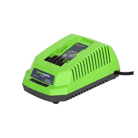 รถตัดหญ้าไร้สาย (พร้อมแบตเตอรี่) GREENWORKS GWS0010 40 โวลต์_4