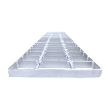 ตะแกรงรางน้ำเหล็ก MAE 25X100X2.5 ซม. หนา 3 มม._2