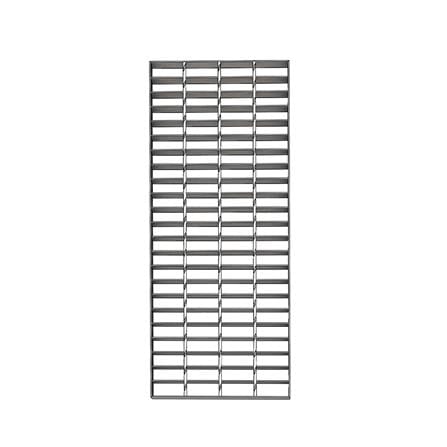 ตะแกรงรางน้ำเหล็ก MAE 40X100X2.5 ซม. หนา 3 มม._0