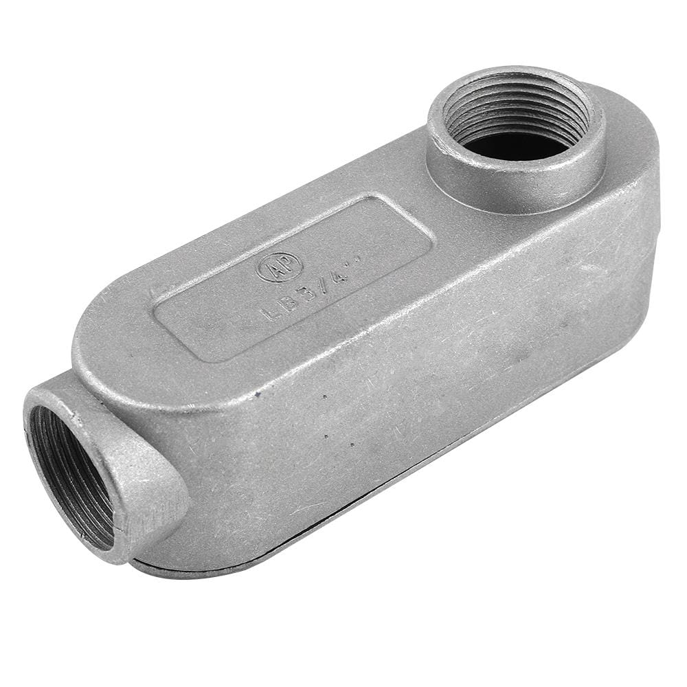ข้อต่อ CONDULET BOX BT ET LB 3/4 นิ้ว
