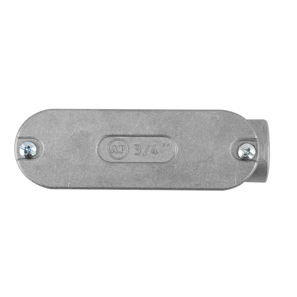 ข้อต่อ CONDULET BOX BT ET LB 3/4 นิ้ว