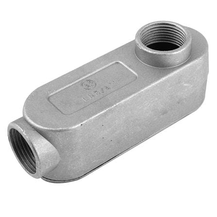 ข้อต่อ CONDULET BOX BT ET LB 3/4 นิ้ว