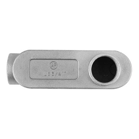 ข้อต่อ CONDULET BOX BT ET LB 3/4 นิ้ว_1