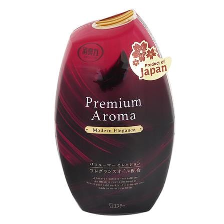 น้ำหอมปรับอากาศ SHALDAN  400ml MODERN ELEGANCE_0