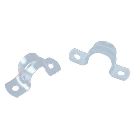 EMT CONDUIT STRAP 2-HOLE BT 1/2IN (10PCS/PACKEMT CONDUIT STRAP 2-HOLE BT 1/2IN (10PCS/PACK...