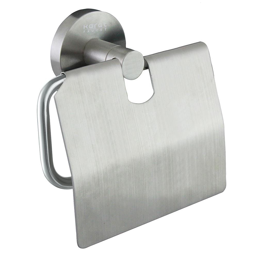 ที่ใส่กระดาษชำระ KARAT FAUCET KB-15-332-63 สเตนเลส