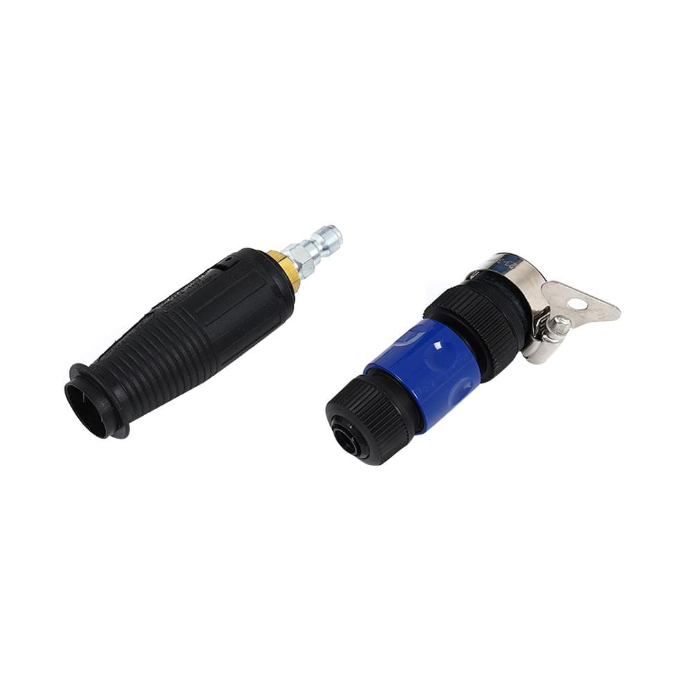 เครื่องฉีดน้ำ HYUNDAI HURRICANE 2 (INDUCTION MOTOR) 225 บาร์ 2200 วัตต์