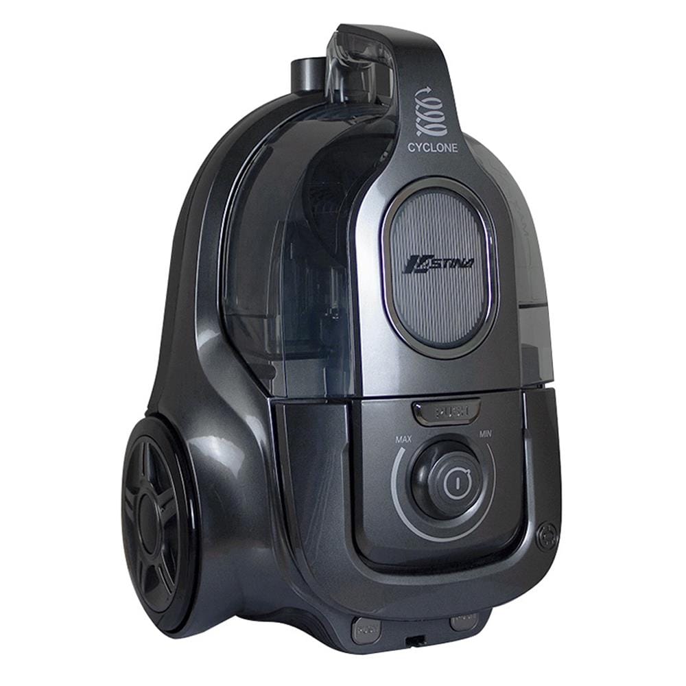 เครื่องดูดฝุ่นแบบกล่อง ASTINA AV021 ECO-S