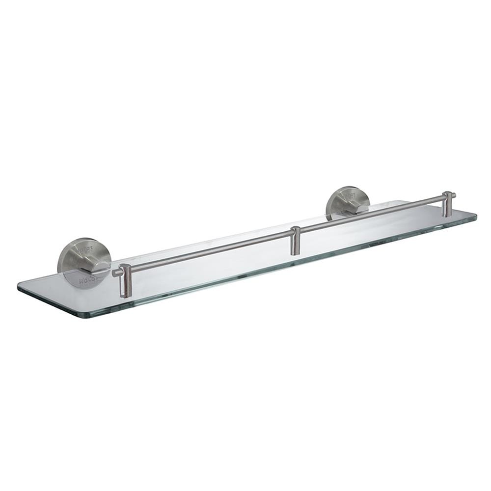 หิ้งกระจก KARAT FAUCET KB-15-732-63 สเตนเลส