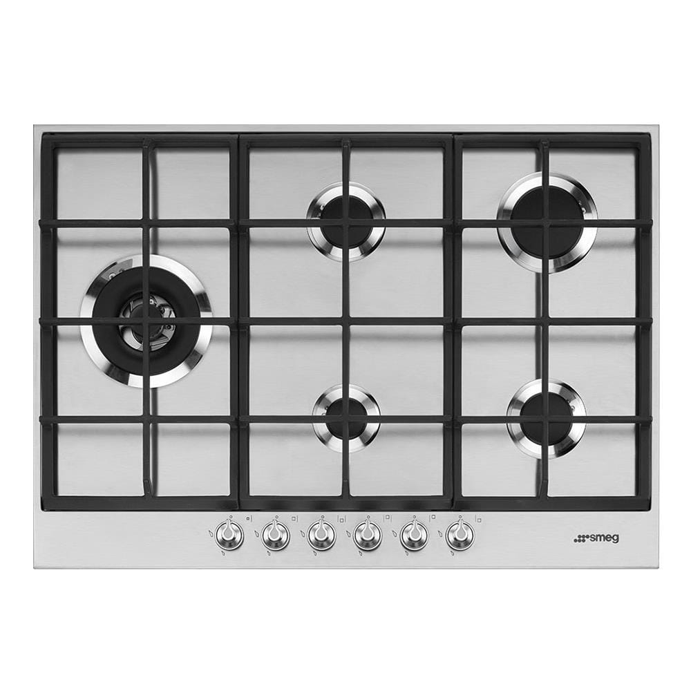 เตาฝังแก๊ส SMEG PX175L 73 ซม.