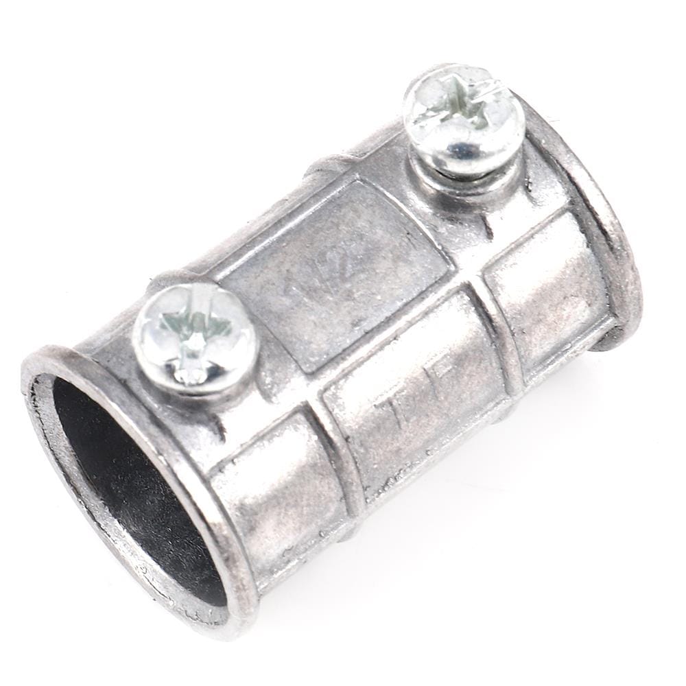 ข้อต่อบาง EMT BT 1/2" 5 ชิ้น/ชุด
