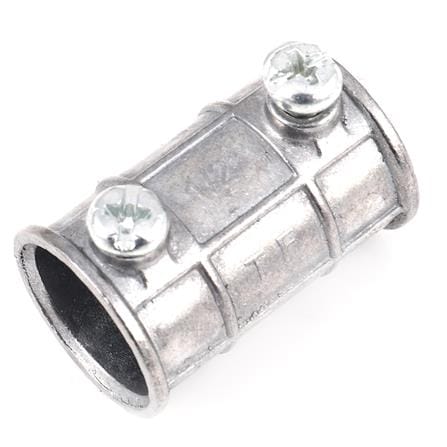 EMT COUPLING BT 1/2