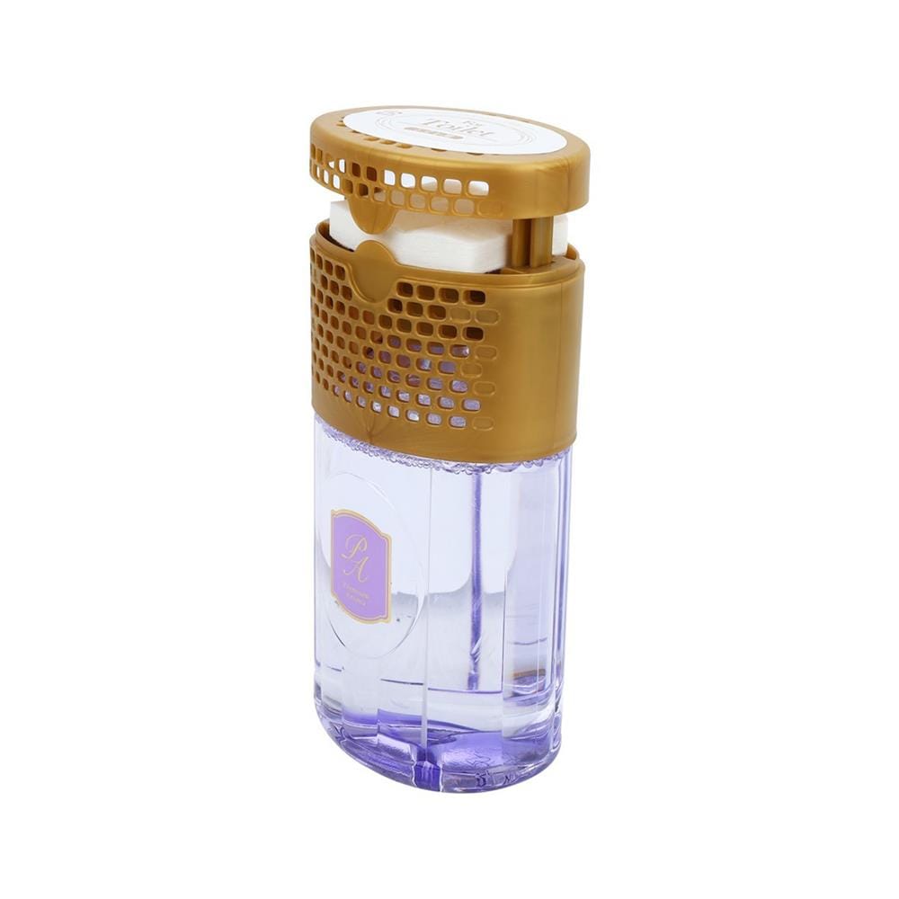 น้ำหอมปรับอากาศห้องน้ำ SHALDAN พรีเมี่ยม อโรม่า เกรซ บิวตี้ 400 มล.