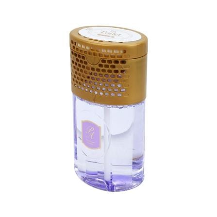 น้ำหอมปรับอากาศห้องน้ำ SHALDAN พรีเมี่ยม อโรม่า เกรซ บิวตี้ 400 มล._3
