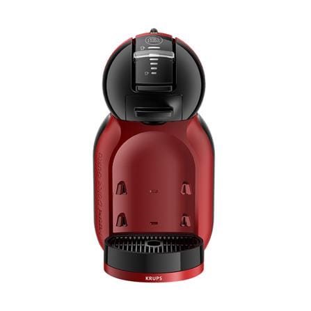 เครื่องชงกาแฟแคปซูล KRUPS KP120H66_0