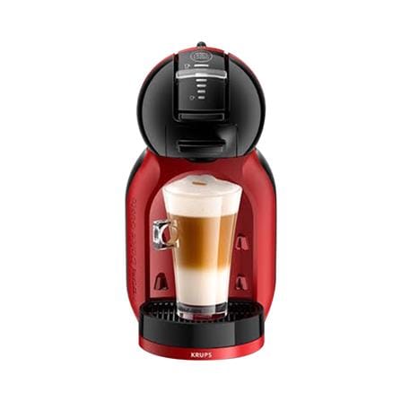 เครื่องชงกาแฟแคปซูล KRUPS KP120H66_1