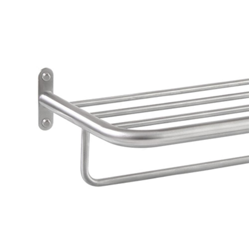 ราวแขวนผ้า WS TS-5208-75 สเตนเลส