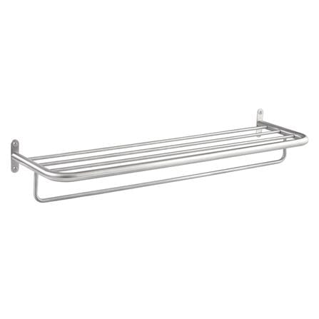 ราวแขวนผ้า WS TS-5208-75 สเตนเลส_0